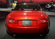 Mazda MX-5 25th Anniversary Edition