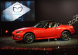 Mazda MX-5 25th Anniversary Edition