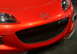 Mazda MX-5 25th Anniversary Edition