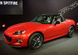 Mazda MX-5 25th Anniversary Edition