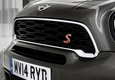 MINI Paceman 2015