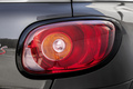 MINI Paceman 2015