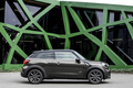 MINI Paceman 2015