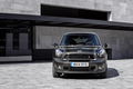 MINI Paceman 2015