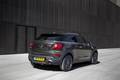 MINI Paceman 2015