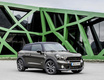 MINI Paceman 2015