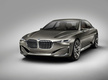BMW Vision Future Luxury Concept