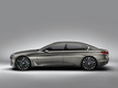 BMW Vision Future Luxury Concept