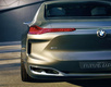 BMW Vision Future Luxury Concept
