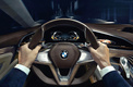BMW Vision Future Luxury Concept