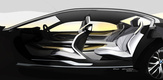 BMW Vision Future Luxury Concept