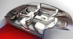 BMW Vision Future Luxury Concept