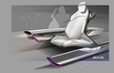 BMW Vision Future Luxury Concept