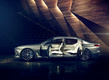 BMW Vision Future Luxury Concept