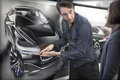 BMW Vision Future Luxury Concept