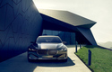 BMW Vision Future Luxury Concept