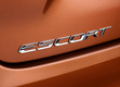 Ford Escort