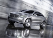 Mercedes-Benz Concept Coupe SUV