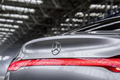 Mercedes-Benz Concept Coupe SUV