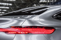Mercedes-Benz Concept Coupe SUV
