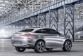 Mercedes-Benz Concept Coupe SUV