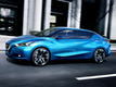 Nissan Lannia Concept