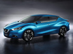 Nissan Lannia Concept