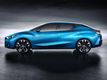 Nissan Lannia Concept