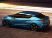 Nissan Lannia Concept