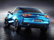 Nissan Lannia Concept