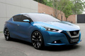 Nissan Lannia Concept