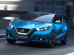 Nissan Lannia Concept