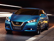 Nissan Lannia Concept