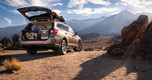 Subaru Outback 2015