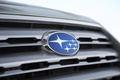 Subaru Outback 2015