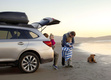 Subaru Outback 2015
