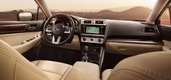Subaru Outback 2015