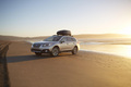 Subaru Outback 2015