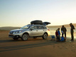 Subaru Outback 2015