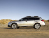 Subaru Outback 2015