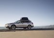 Subaru Outback 2015