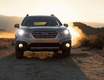 Subaru Outback 2015
