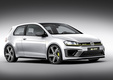 Volkswagen Golf R 400 Concept