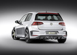 Volkswagen Golf R 400 Concept