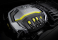 Volkswagen Golf R 400 Concept