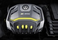 Volkswagen Golf R 400 Concept