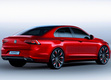 Volkswagen New Midsize Coupe