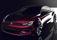 Volkswagen New Midsize Coupe