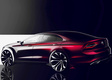 Volkswagen New Midsize Coupe