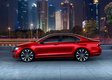 Volkswagen New Midsize Coupe